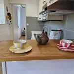 شقة L Etoile De *