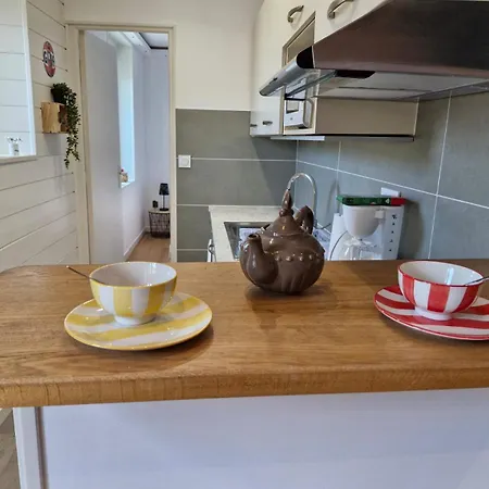 Apartmán L Etoile De *