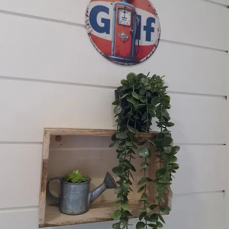 Apartmán L Etoile De *