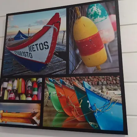 Apartmán L Etoile De Saint-Pair-sur-Mer