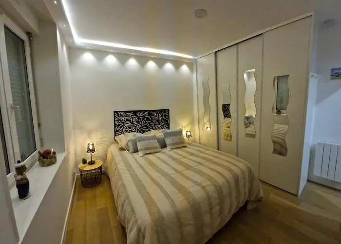 L Etoile De * Saint-Pair-sur-Mer