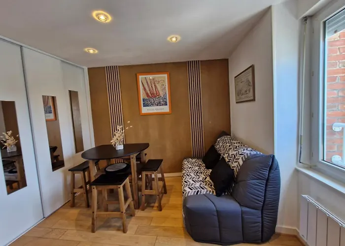 Διαμέρισμα L Etoile De