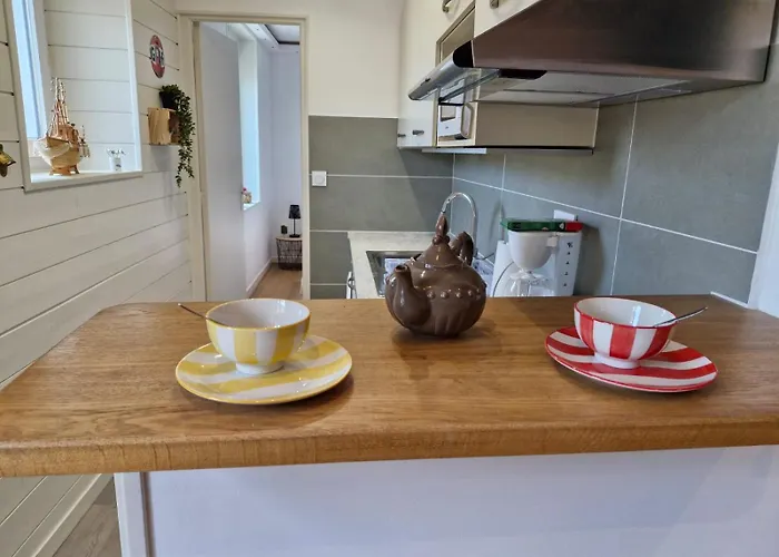 Διαμέρισμα L Etoile De *