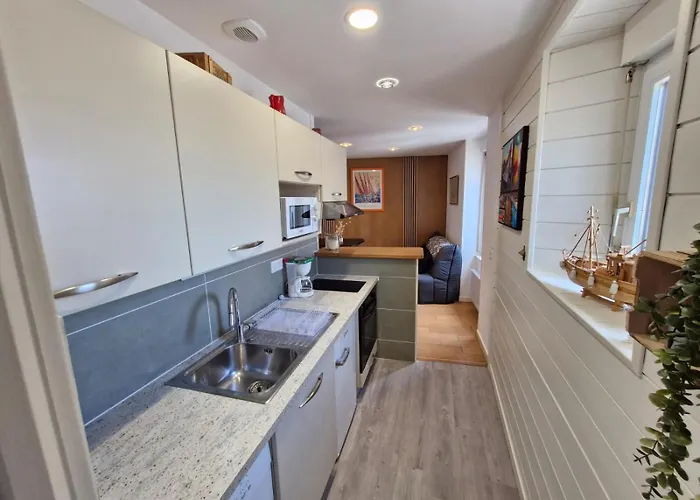 L Etoile De Διαμέρισμα Saint-Pair-sur-Mer