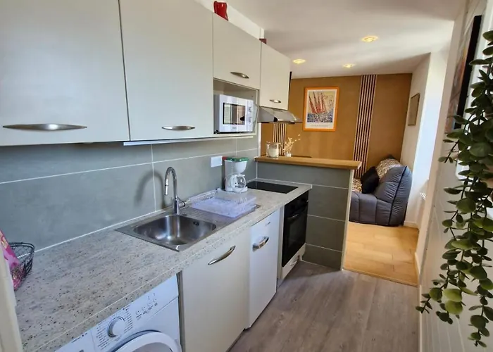 L étoile De Appartamento