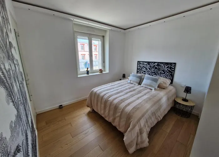 Appartamento L étoile De