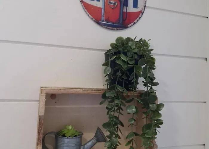 Appartamento L étoile De *