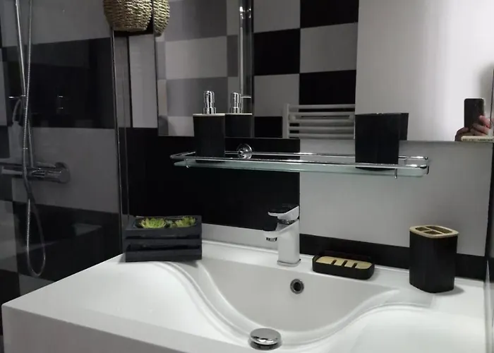 L étoile De Appartamento