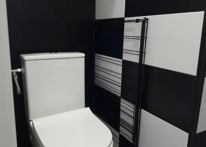 L Etoile De Διαμέρισμα *